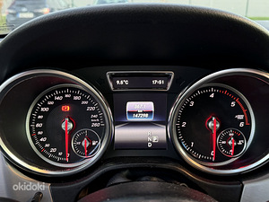 Mercedes-Benz GLE 250 150kW 2.1AMG Special Edition (6 foto / 9)