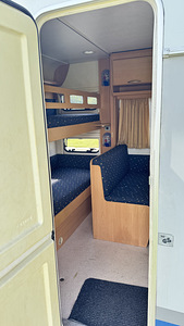 Karavan/Haagissuvila rent, Tallinn (2 foto / 9)