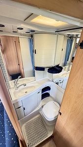 Karavan/Haagissuvila rent, Tallinn (7 foto / 9)