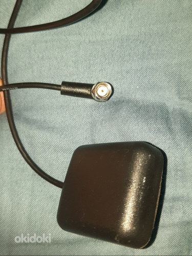 GPS antenn