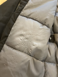 Didriksons Madi parka suurus 150 (4 foto / 5)