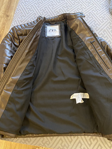 Zara tagi (2 foto / 5)