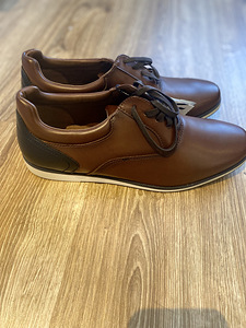 Zara meeste jalatsid (1 foto / 4)