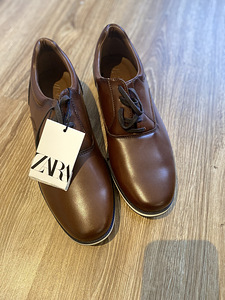 Zara meeste jalatsid (2 foto / 4)