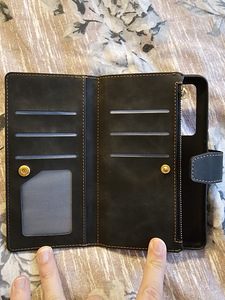Xiaomi 12T ümbris (2 foto / 3)