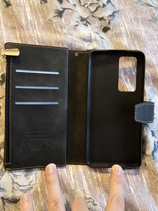 Xiaomi 12T ümbris (3 foto / 3)