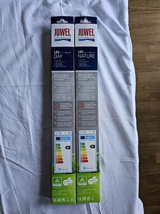 Juwel aquarium LED Lamp (2 foto / 2)
