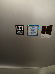 Lenovo Ideacentre AIO 510-22ish (2 foto / 3)