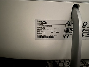 Lenovo Ideacentre AIO 510-22ish (3 foto / 3)