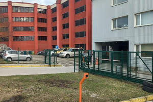 K. Kärberi tn 18, Lasnamäe, Tallinn, Harjumaa (1 foto / 1)