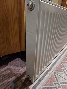 Radiaator 2300x460x60 (1 foto / 6)