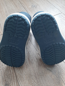 Crocs kummikud С7, 23-24 (3 foto / 3)