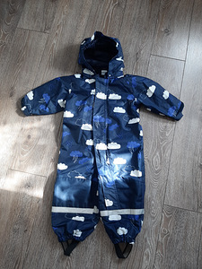 Lindex light fit 80 см (1 фото из 3)
