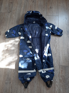 Lindex light fit 80 см (2 фото из 3)