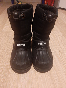 Reima saapad 26 (1 foto / 3)