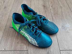 Puma футбольные кроссы 37 (1 фото из 3)