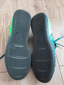 Puma футбольные кроссы 37 (3 фото из 3)