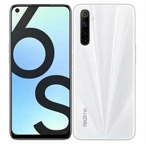 Realme 6s (1 фото из 3)