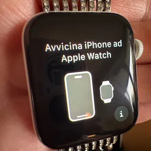 Apple Watch 5 38mm (1 foto / 4)