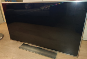 LG 47LB650V vigane 3d teler (1 foto / 2)