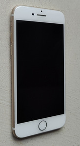 iPhone 7 gold 32gb (1 foto / 2)