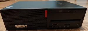 Lenovo Thinkcentre M720s I5-8400, 8GB, 240GBSSD (1 foto / 2)