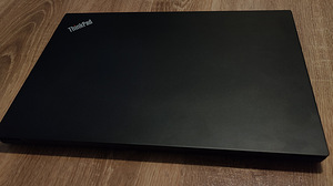 Lenovo E15 i5-10210U/8GB/256gb veaga (3 foto / 3)