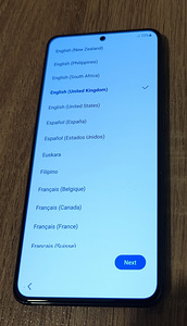 Samsung galaxy S21 5G 256gb (3 foto / 3)