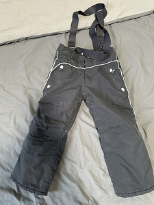 Obaibi talve komplekt s.110/116 (4 foto / 8)