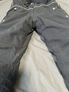 Obaibi talve komplekt s.110/116 (5 foto / 8)