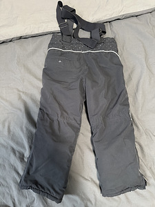 Obaibi talve komplekt s.110/116 (6 foto / 8)