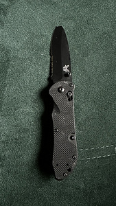 BENCHMADE 916 SBK (3 foto / 4)