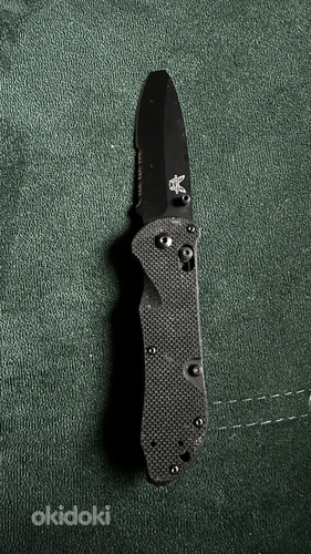 BENCHMADE 916 SBK