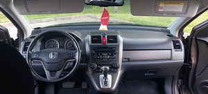 Honda CR-V 2010 (3 foto / 8)