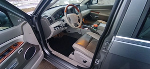 Jeep Grand Cherokee (4 foto / 7)