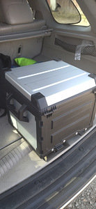 Yamaha xt 1200z top case original (3 foto / 3)