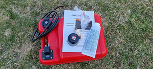 PÄRAMOOTOR PARSUN F15BMS (6 foto / 6)
