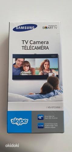 Samsung VG-STC5000 Plug and Play 1080p TV Kaamera (foto #3)