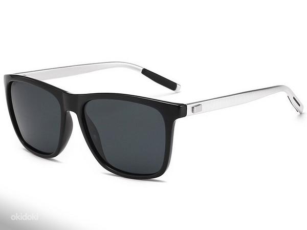 Новые стильные солнцезащитные очки (фото #3)