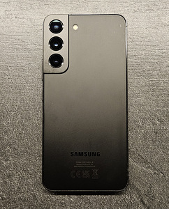 Samsung Galaxy S22 5G 128 GB (2 foto / 6)