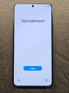 Samsung Galaxy S22 5G 128 GB (3 foto / 6)