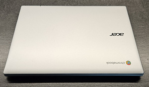 Acer Chromebook 311 (5 foto / 10)