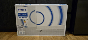Kasutatud 1 kuu Philips FHD LED Smart TV (1 foto / 5)