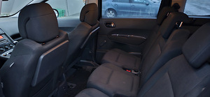 Peugeot 5008 LPG (12 foto / 15)