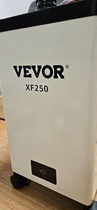 Дымоуловитель VEVOR XF-250