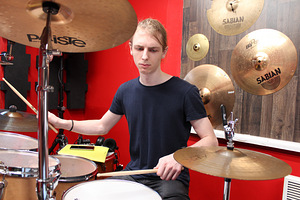 Trummitunnid Drum Art Schoolis Tallinn (2 foto / 8)
