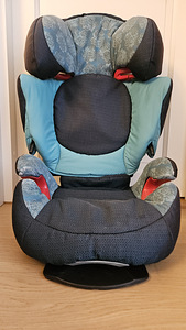 Maxi cosi tobi (2 foto / 4)