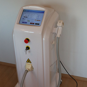 Dioodlaser – laserepilatsiooni seade (1 foto / 1)