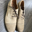 Новые Clarks мужские туфли, UK 14, EU 48 (фото #1)