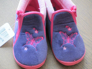 Uued soojad sussid, s28 (stp 17cm) (2 foto / 2)